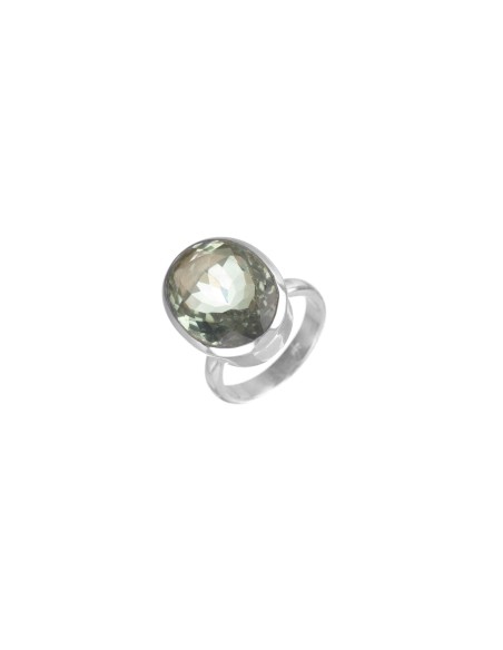 Anillo Mineral - 14*18mm