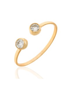 Anillo Circonita - Abierto 2