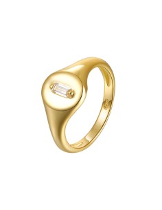 Anillo Circonita - Chapa 2