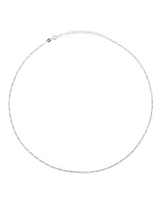 Cadena Figaro - 52cm - 3u 2