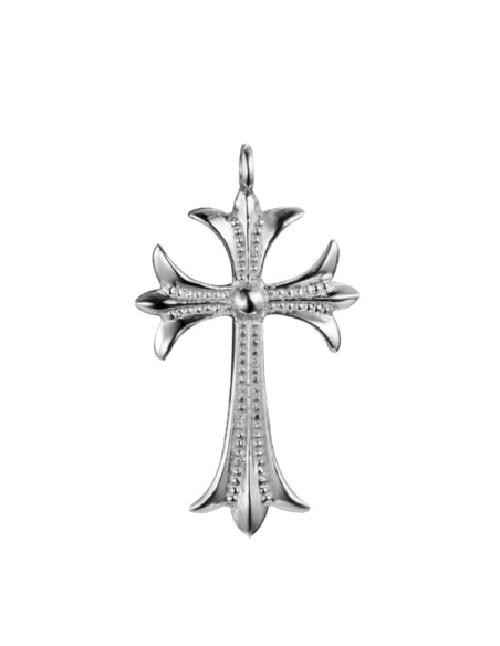 Colgante - Cruz - 10*15mm