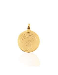 Colgante - Chapa 20mm 2