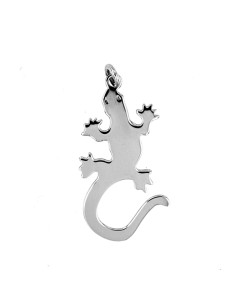 Colgante - Lagarto 25*15mm 2
