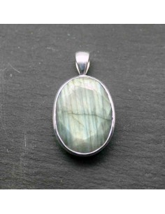 Colgante Mineral - 22*30mm 2