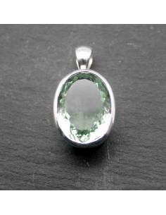 Colgante Mineral - 20*25mm 2