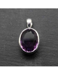 Colgante Mineral - 15*20mm 2