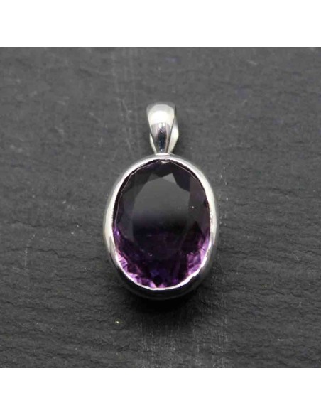 Colgante Mineral - 15*20mm