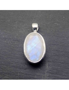 Colgante Mineral - 18*25mm 2