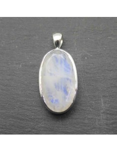 Colgante Mineral - 20*28mm 2