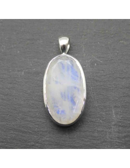 Colgante Mineral - 20*28mm