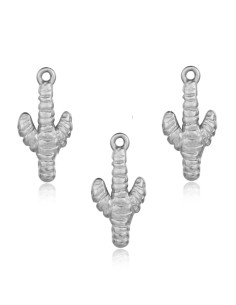 Charm - Cactus 12mm 2