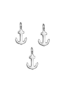 Charm - Ancla 9*6mm 2