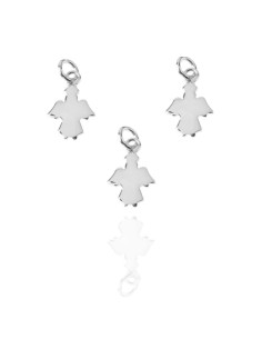 Charm - Angel 8*10mm 2