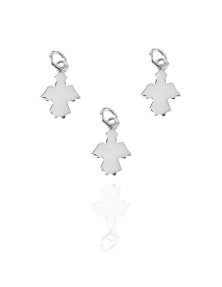 Charm - Angel 8*10mm