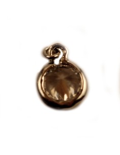 Charm - Circonita 6mm 2