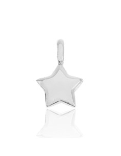 Charm - Estrella 8*8mm 2