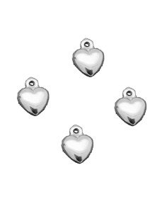 Charm - Corazon 8mm 2