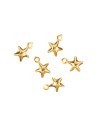 Charm - Estrella 8*8mm