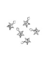 Charm - Estrella 8*8mm