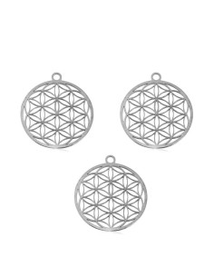 Charm - Mandala 16mm 2