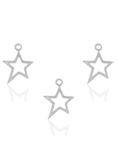 Charm - Estrella 7mm 2