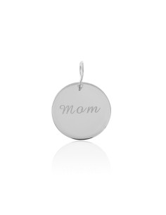 Charm - Mom - 13mm 2