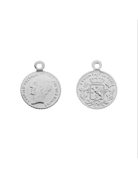 Charm - 5 Francs - 10mm