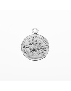 Charm - Moneda Romana - 12mm 2