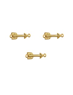 Motivo Plata - Flecha 12m 2