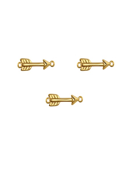 Motivo Plata - Flecha 12m