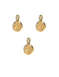 Charm Flor - 4.7mm 2