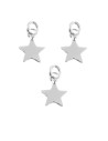 Charm Estrella - 5mm - 5u