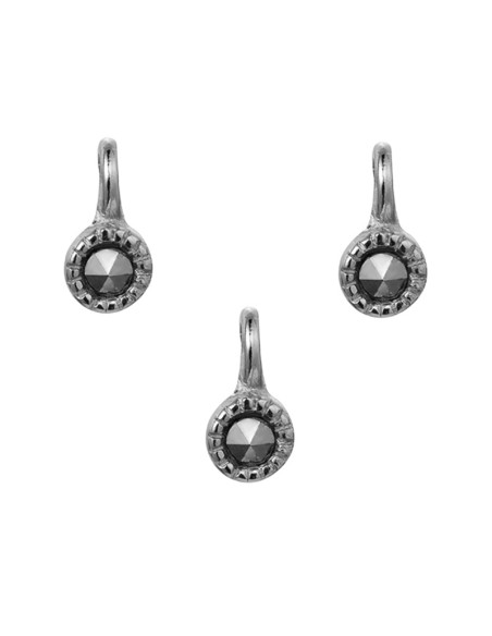 Charm Circonita - 3mm