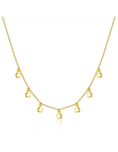 Collar Plata - Chapitas 2