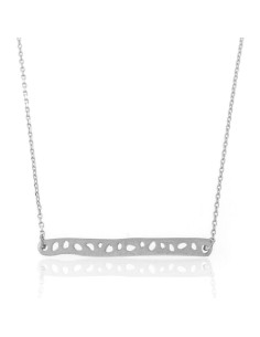 Collar Bronce - Barra 33*3 2