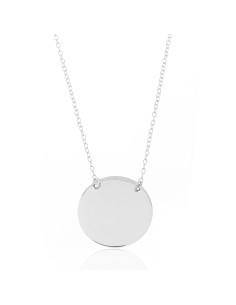 Collar - Placa 18MM 2