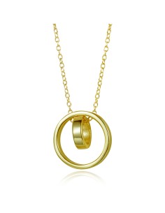 Collar Plata - Circulo 2
