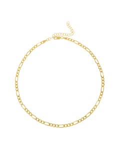 Collar Plata - Choker 2