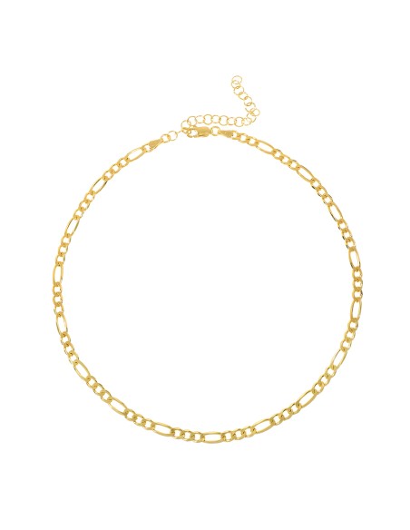 Collar Plata - Choker