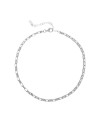 Collar Plata - Choker