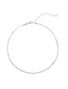 Collar Plata - Choker