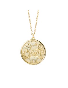 Collar Suerte 20mm 2