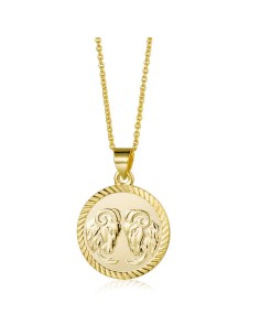 Collar - Zodiaco Symbola 2