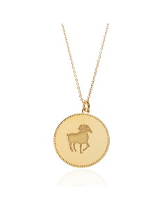 Collar - Zodiaco Symbola 2