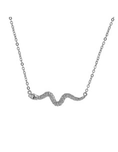 Collar - Serpiente 2