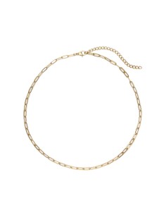 Collar Acero - 35+6 cm 8 * 3 mm 2