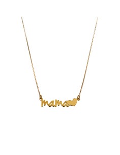 Collar MAMA - 43 cm 2