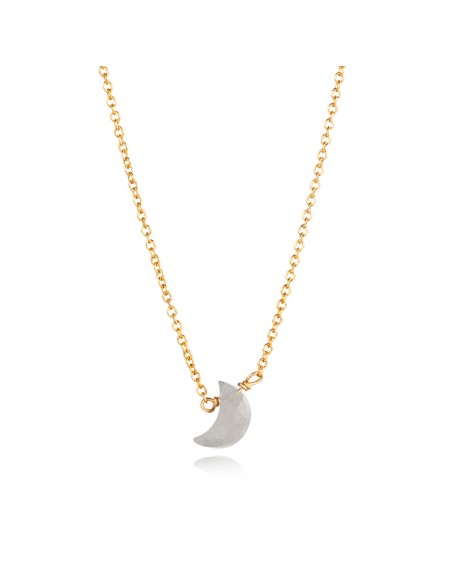 Collar Mineral - 40+5cm