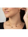 Collar Mineral - Chapa - 36+5cm