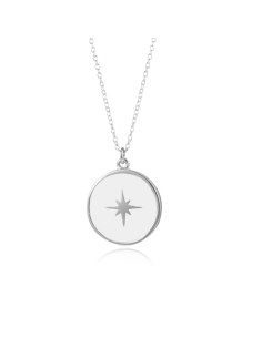 Collar Mineral - Estrella - 40+5cm 2